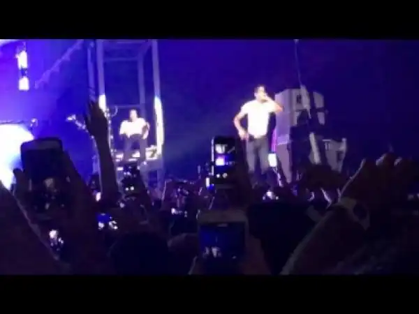 Video: A$AP Rocky - Yonkers Freestyle